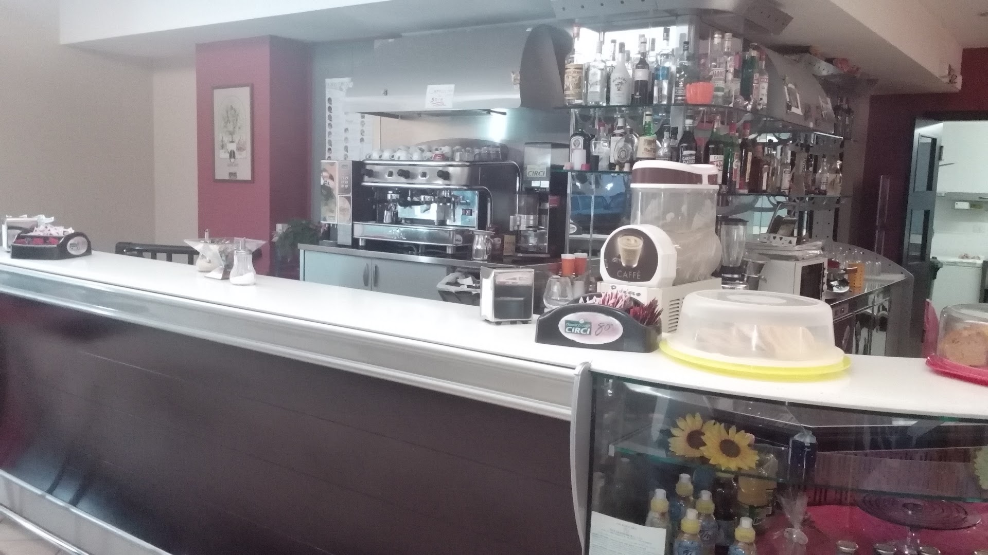 Il Bar gli Amici