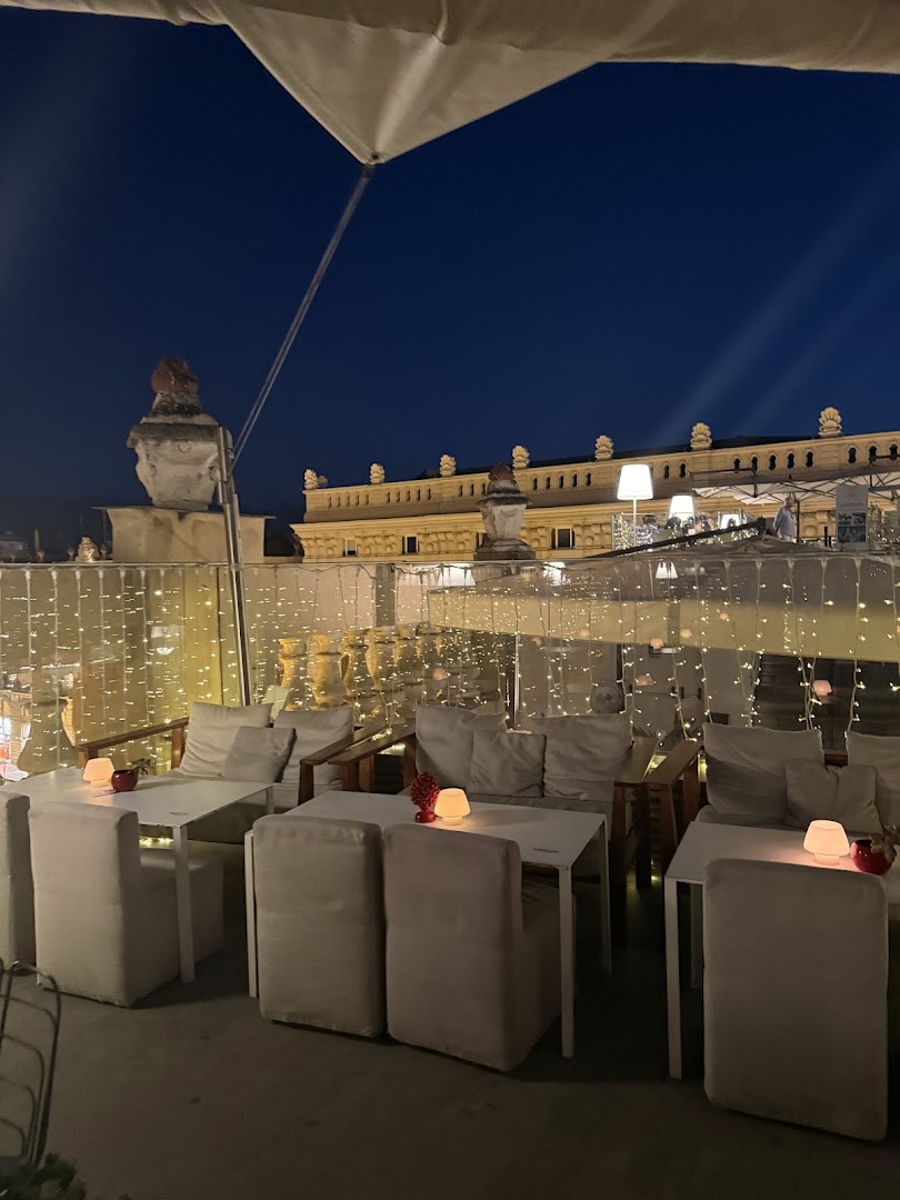 Il Bar in Piazza San Domenico