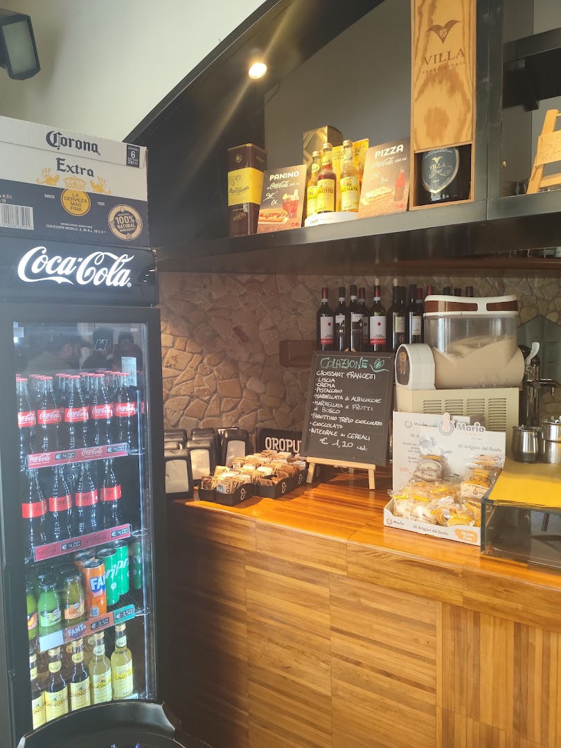 Il Bar in Piazzetta, Lecco