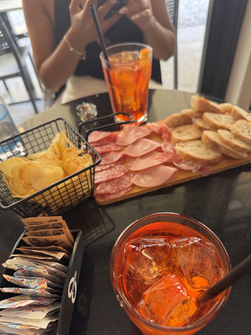 Il Bar in Piazzetta