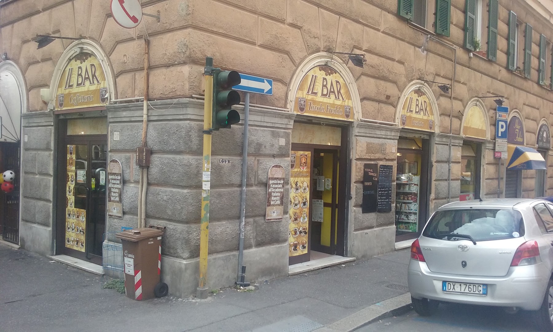 Il Bar