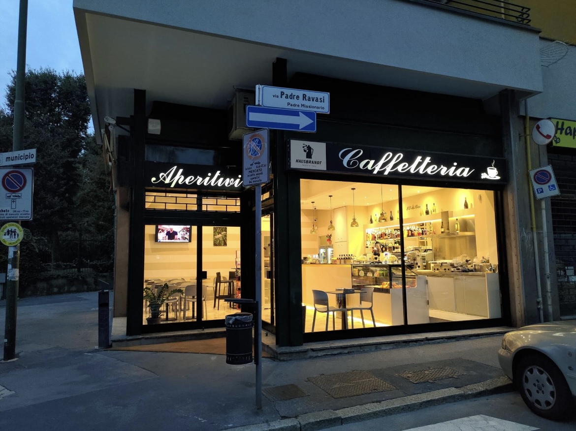 Il Bar