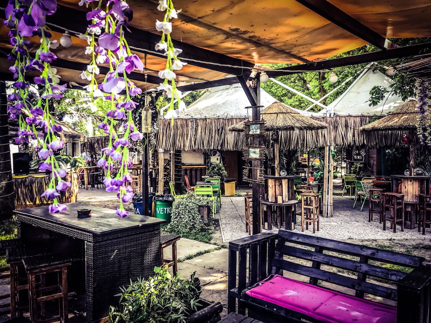 Il Bar Roma