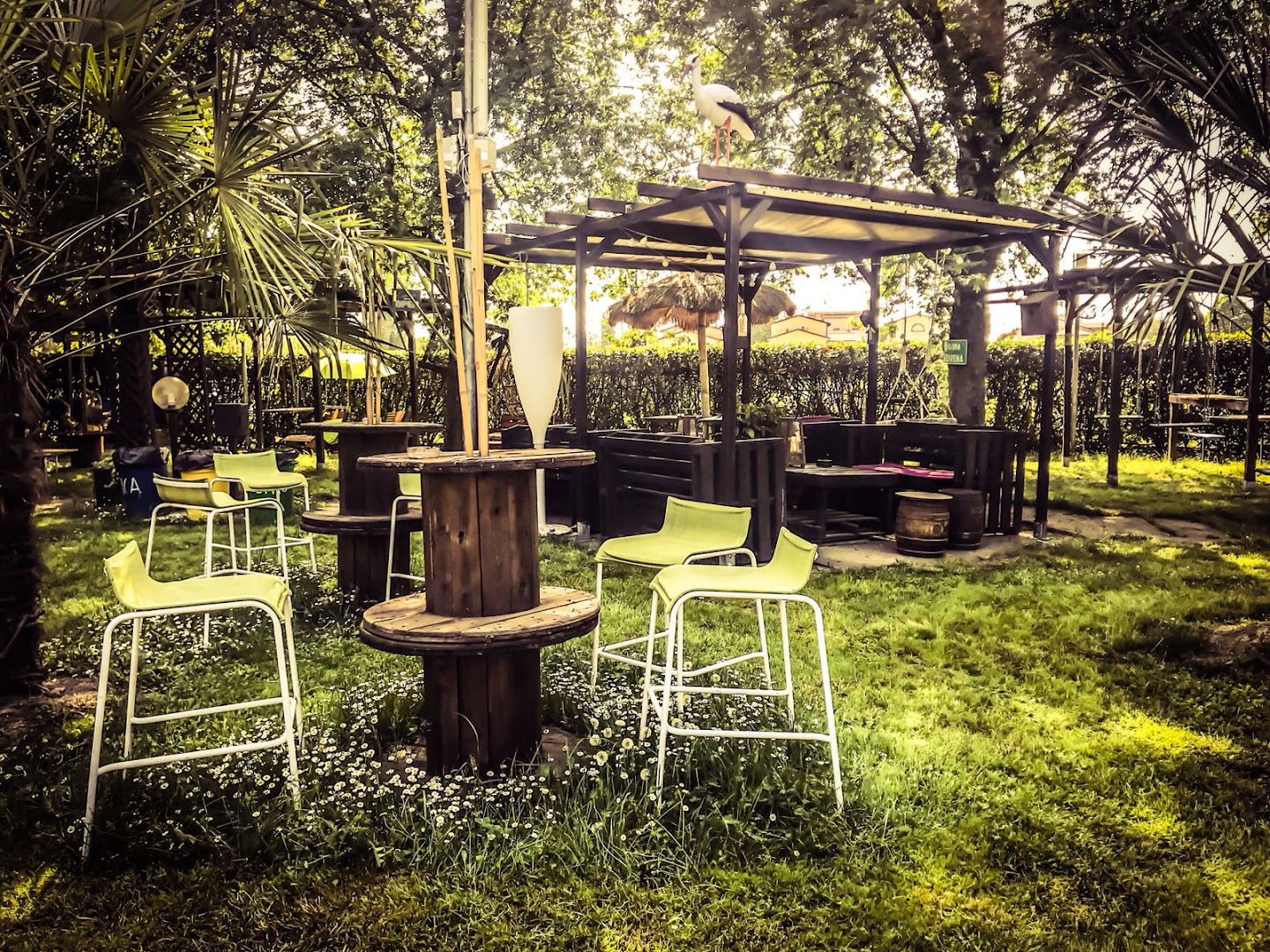 Il Bar Roma