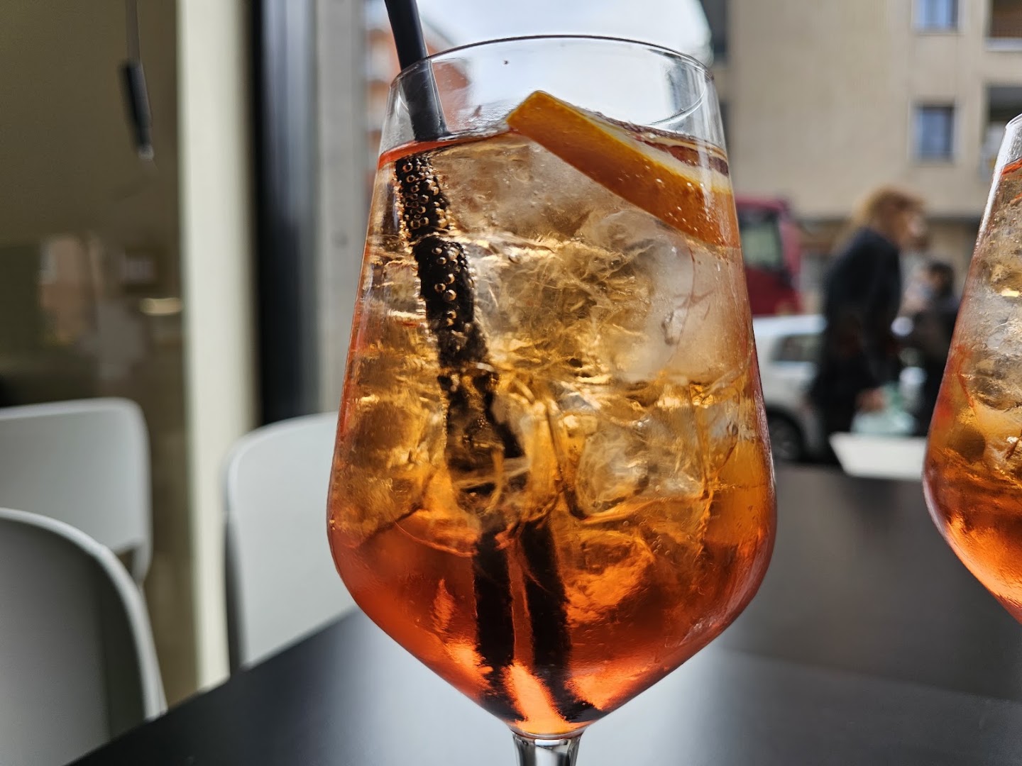Il Bar