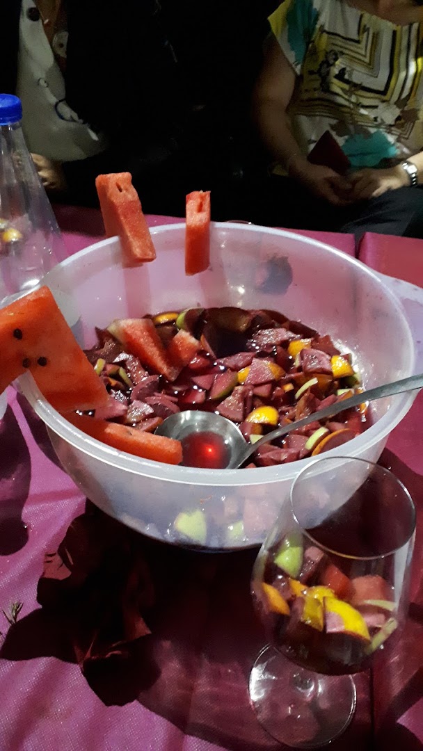 Il Baraccone