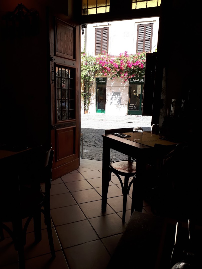 Il barattolo