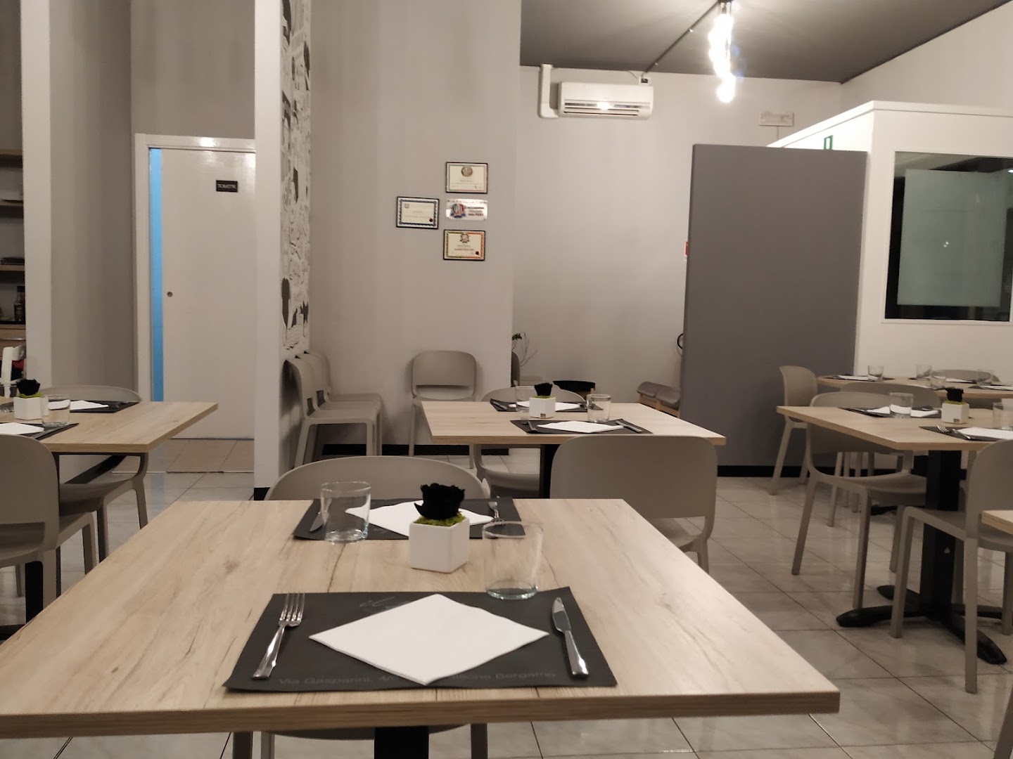 Il Barba pizzeria
