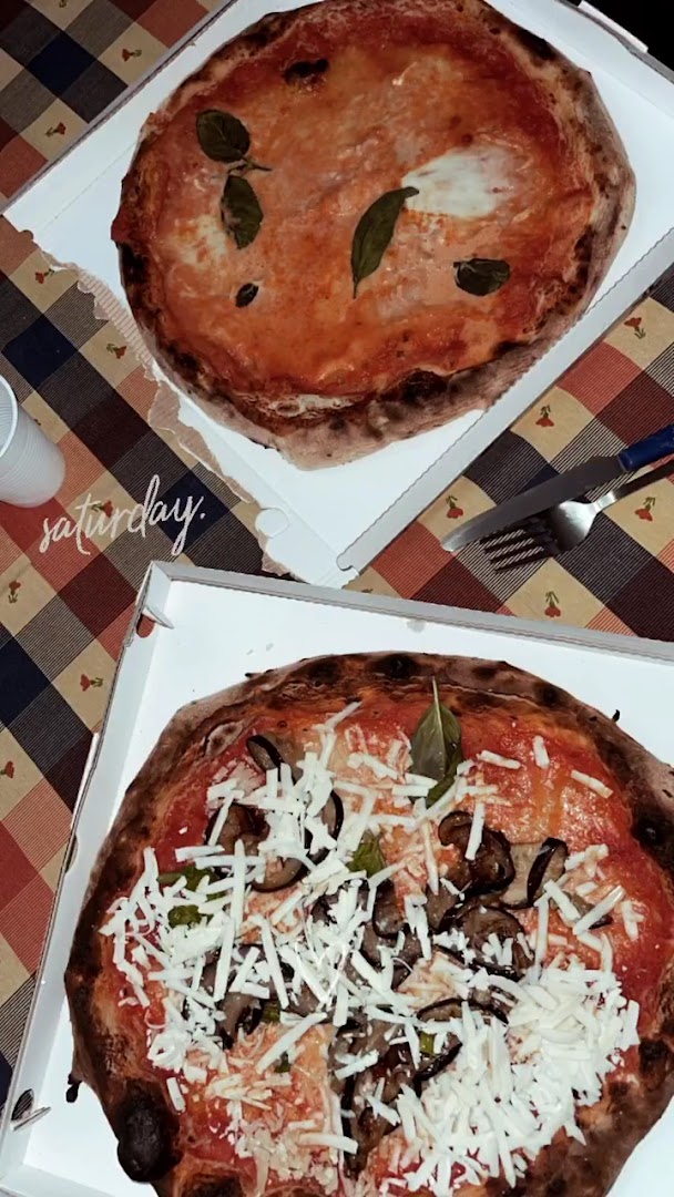 Il Barba pizzeria
