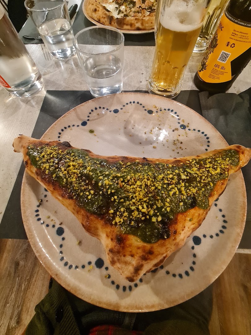 Il Barba pizzeria