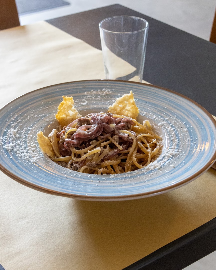 Il Barbacco