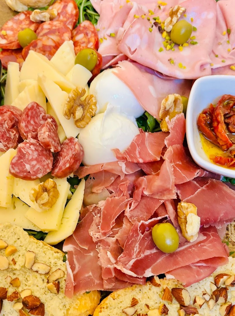 Il BarBagianni