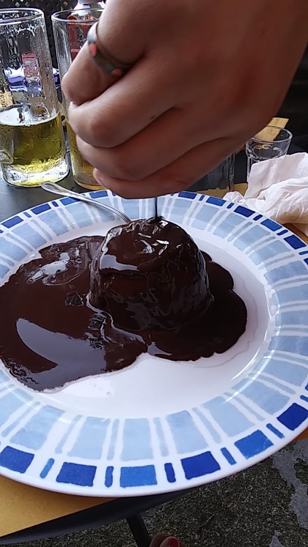 Il Barbamatto