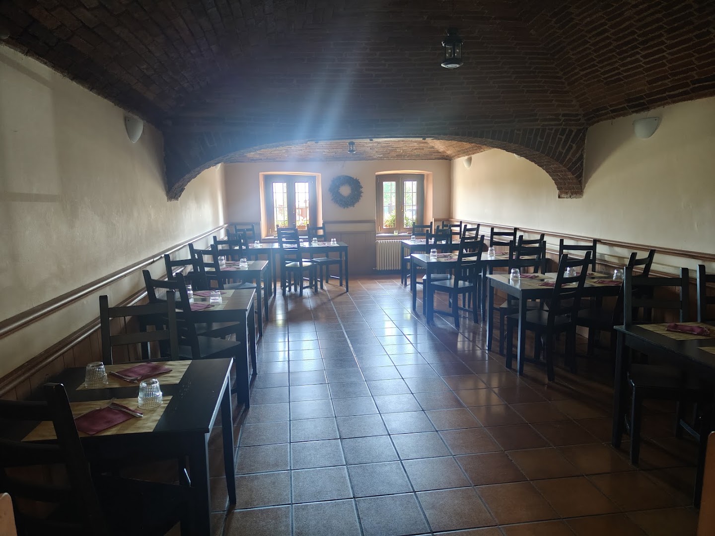 Il Barbamatto