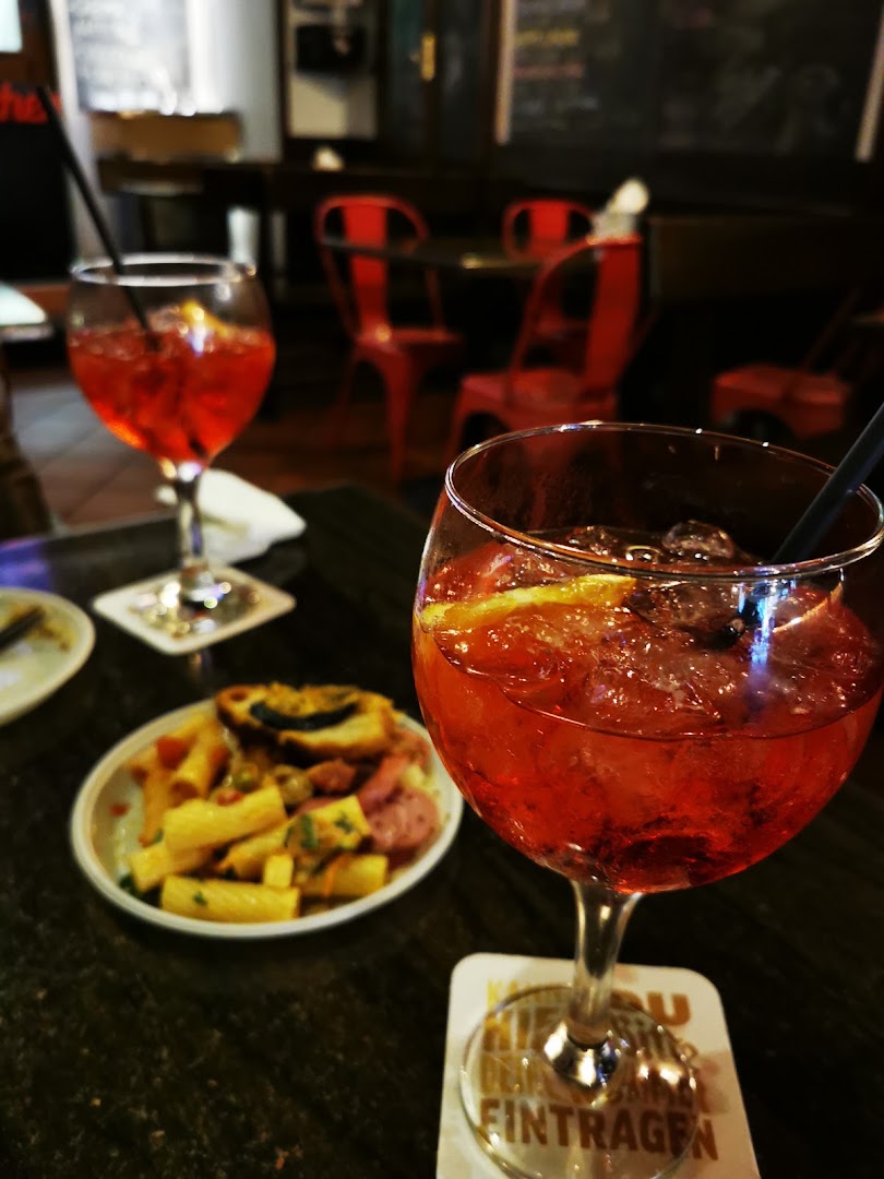Il Barbaresco Enopub, Gallarate