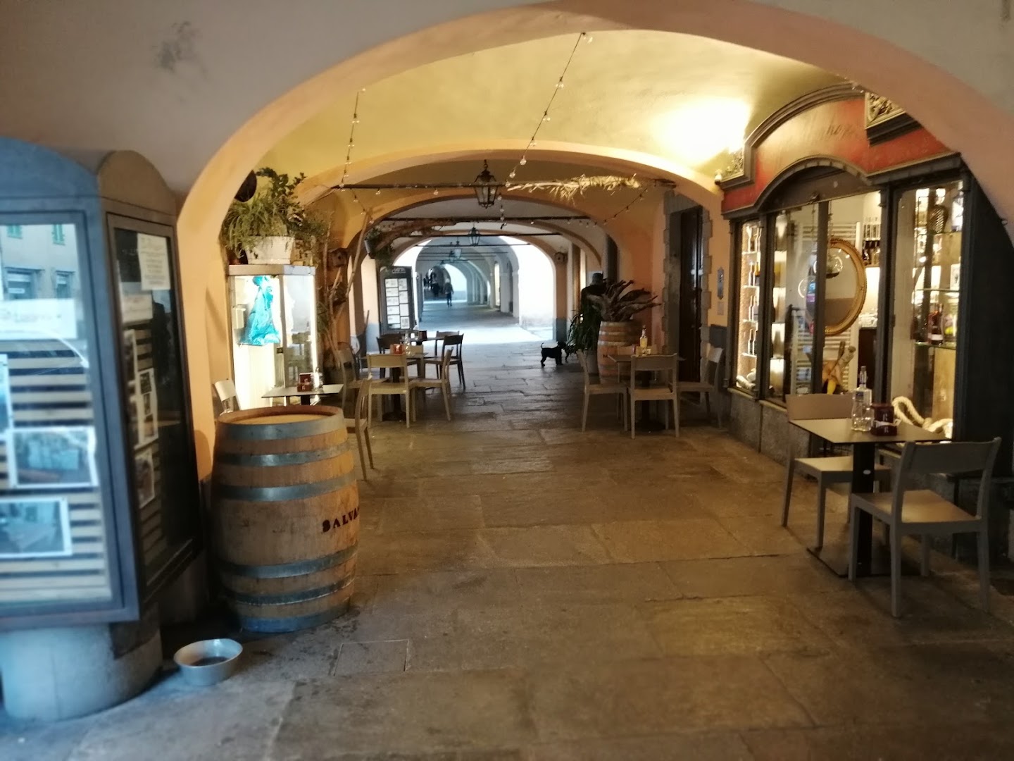 Il Barbis