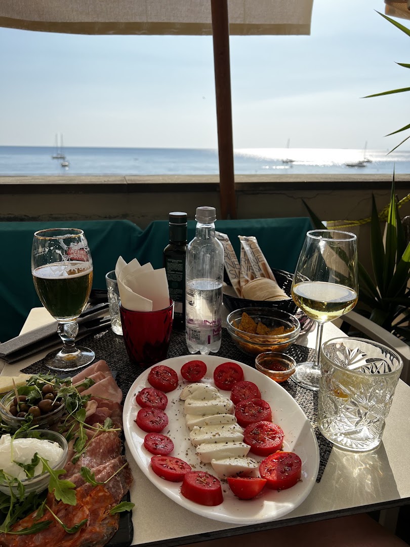 IL Barcollo Camogli