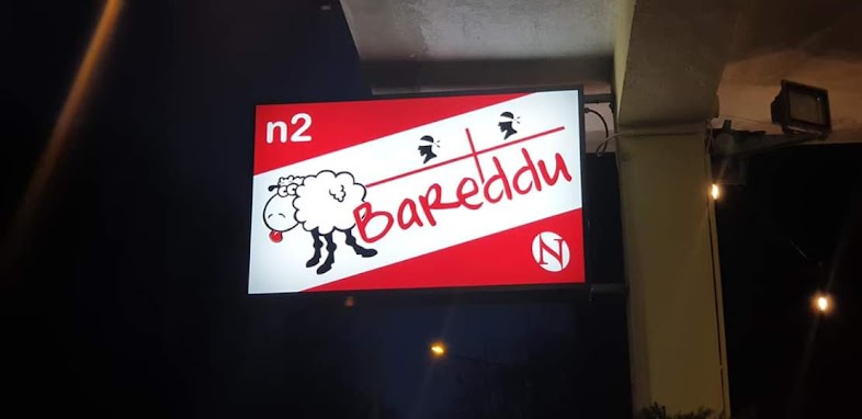 Il Bareddu N°2