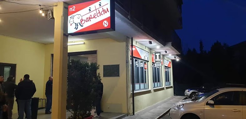 Il Bareddu N°2