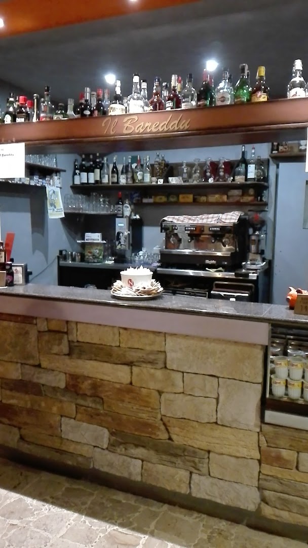 Il Bareddu, Varallo