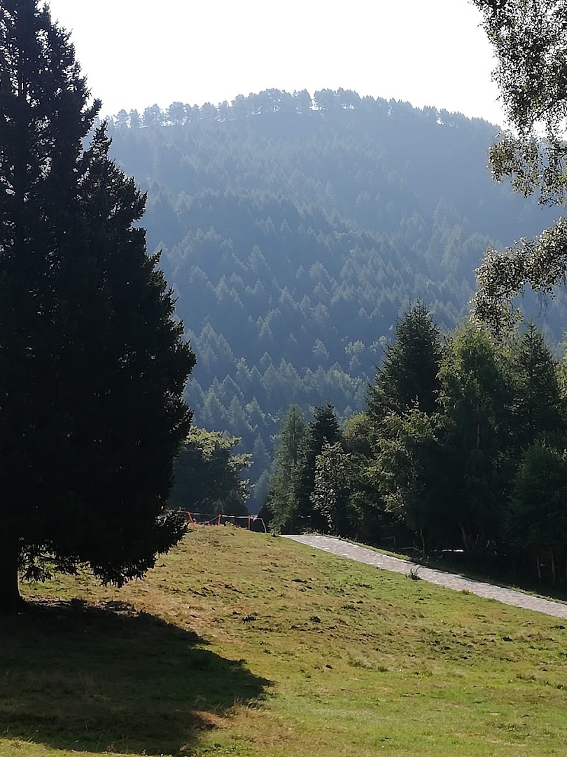 il Barettino del Decio