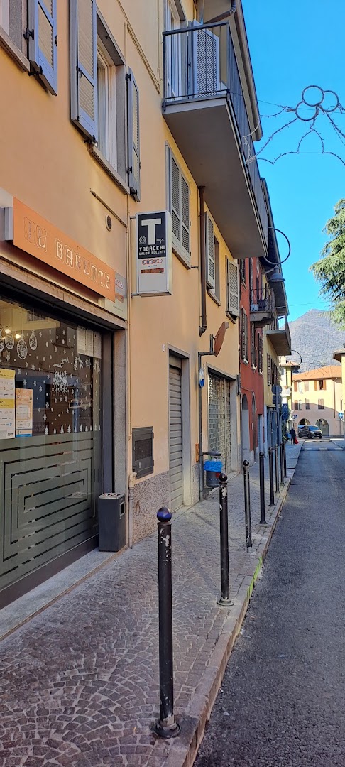 il Baretto Cafè Bar Tabacchi Sisal