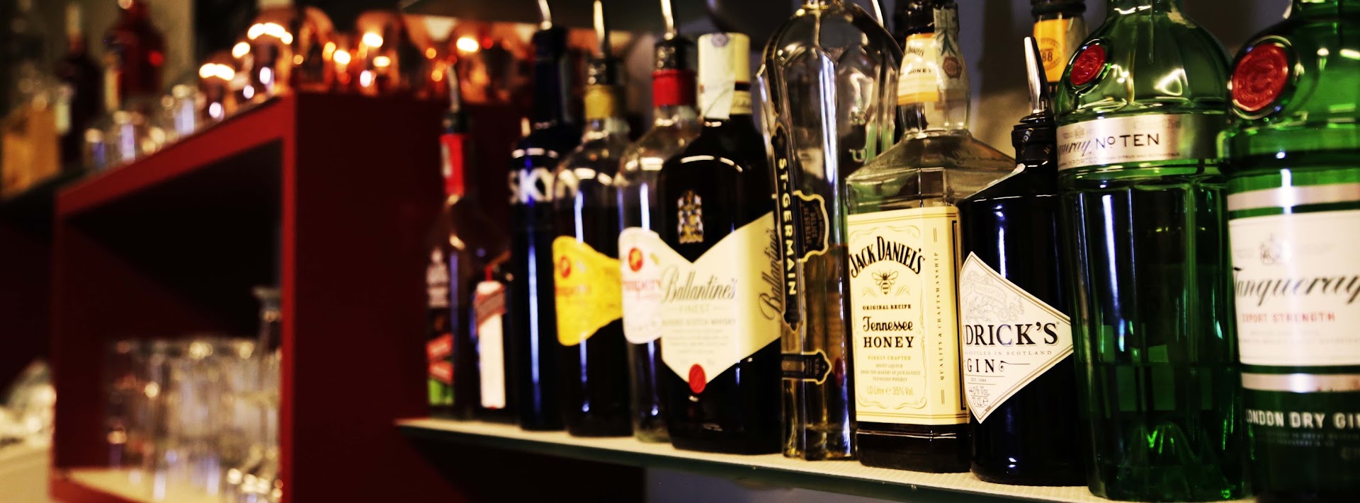 Il Baretto | Cocktail bar con cucina