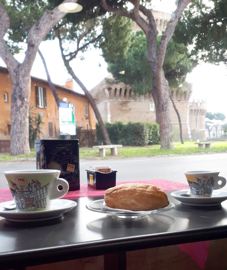 Il BARetto del borghetto