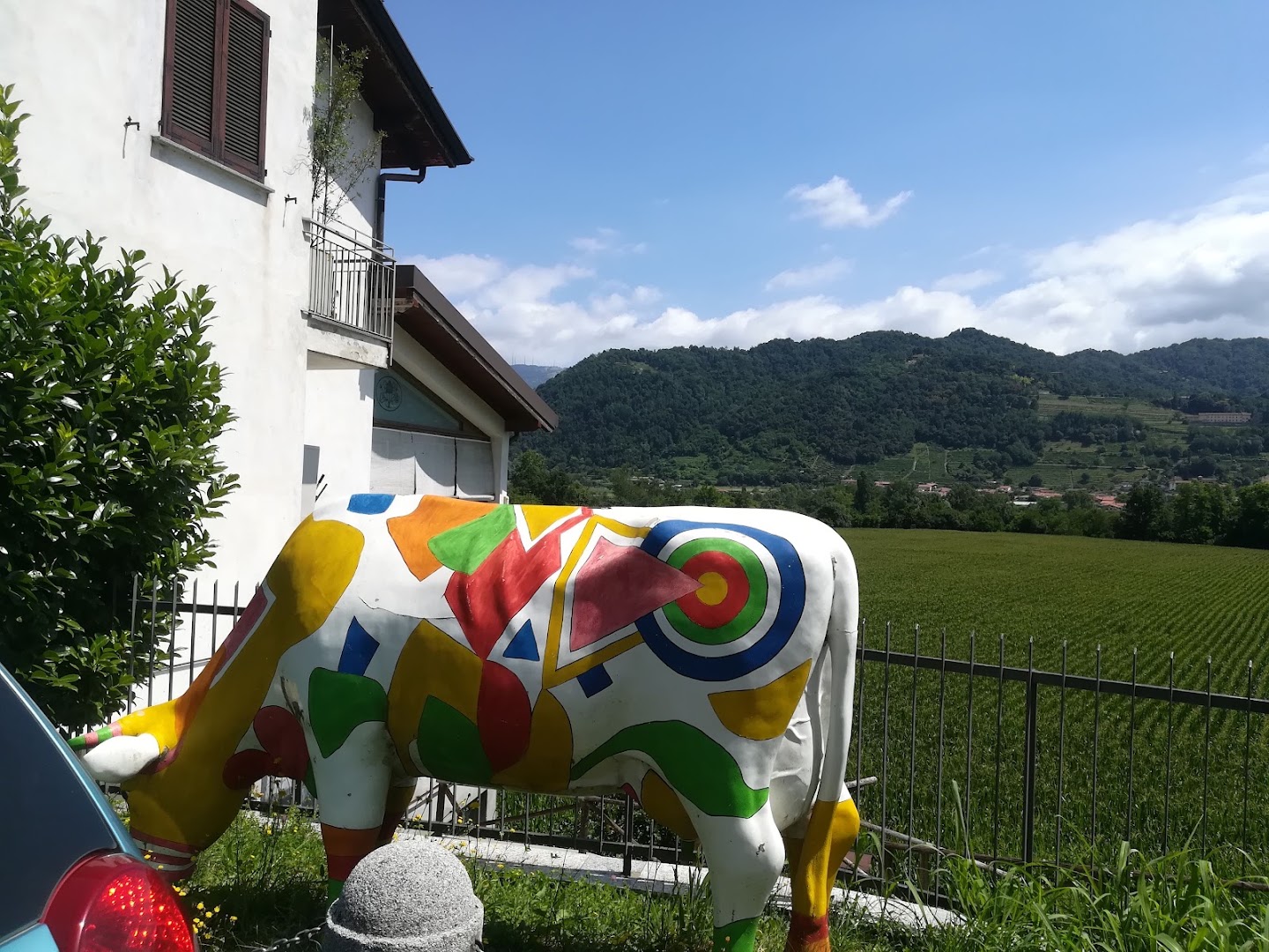 Il Baretto di Chicco e Sandro