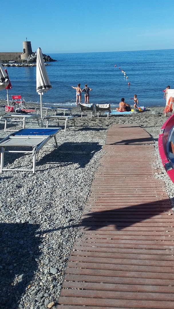 il baretto di Ivo