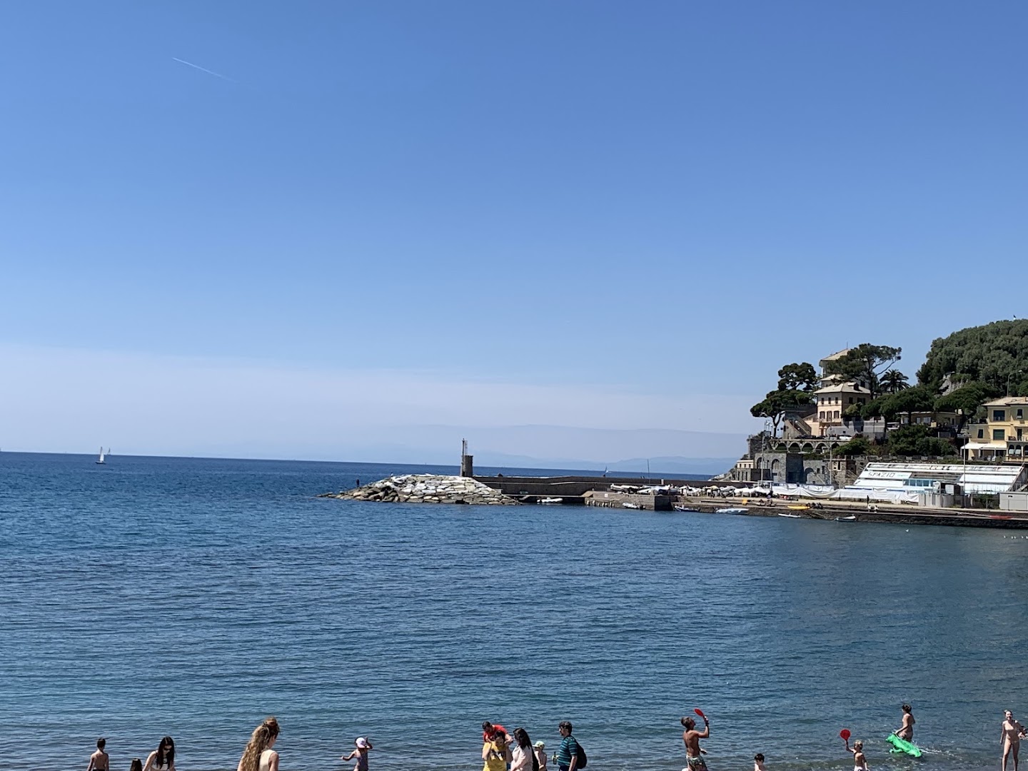 il baretto di Ivo