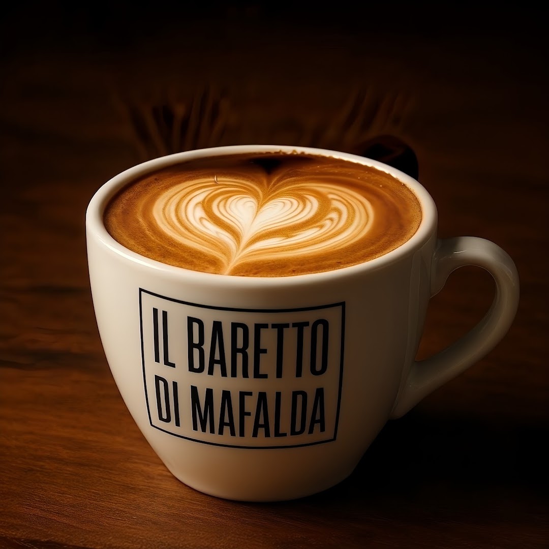Il Baretto di Mafalda