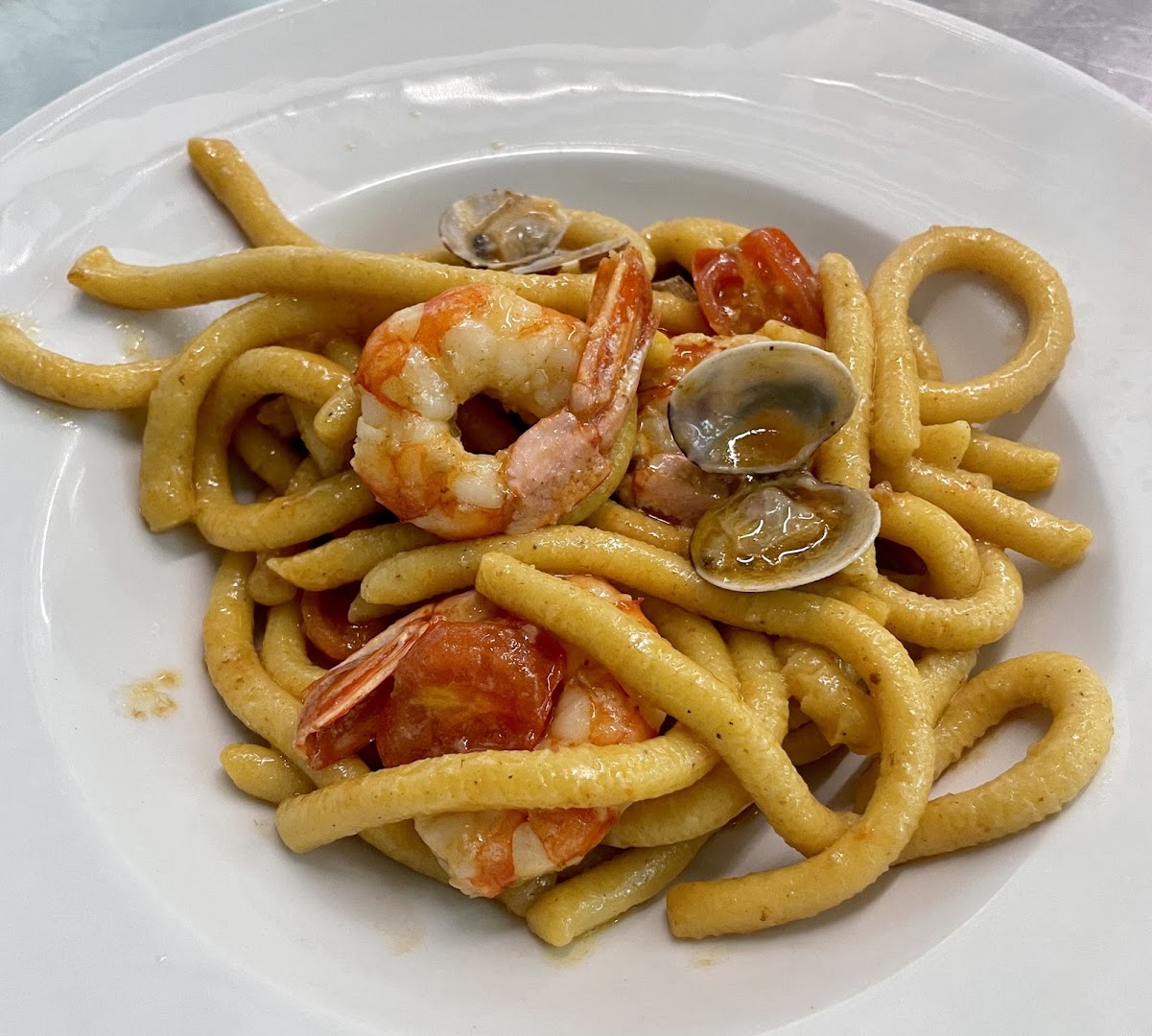 il Baretto di Marina di Ravenna