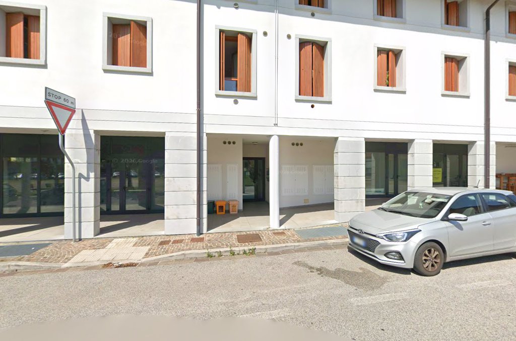 Il Baretto (di Turello Ugo)