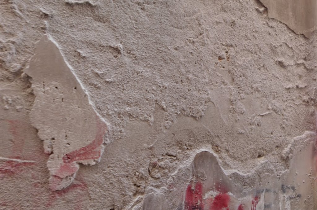 Il Baretto di via D'Ossuna, Palermo