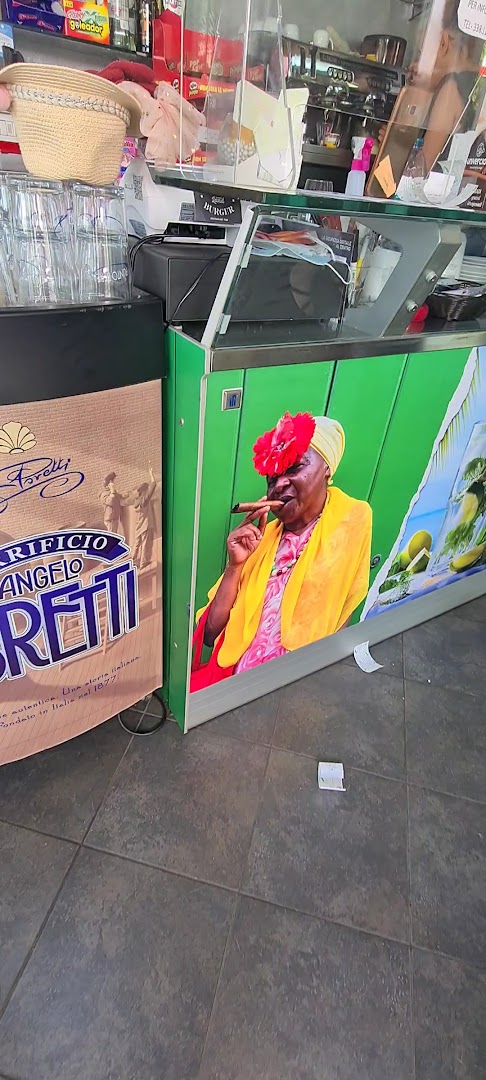 Il Baretto di Vignolo