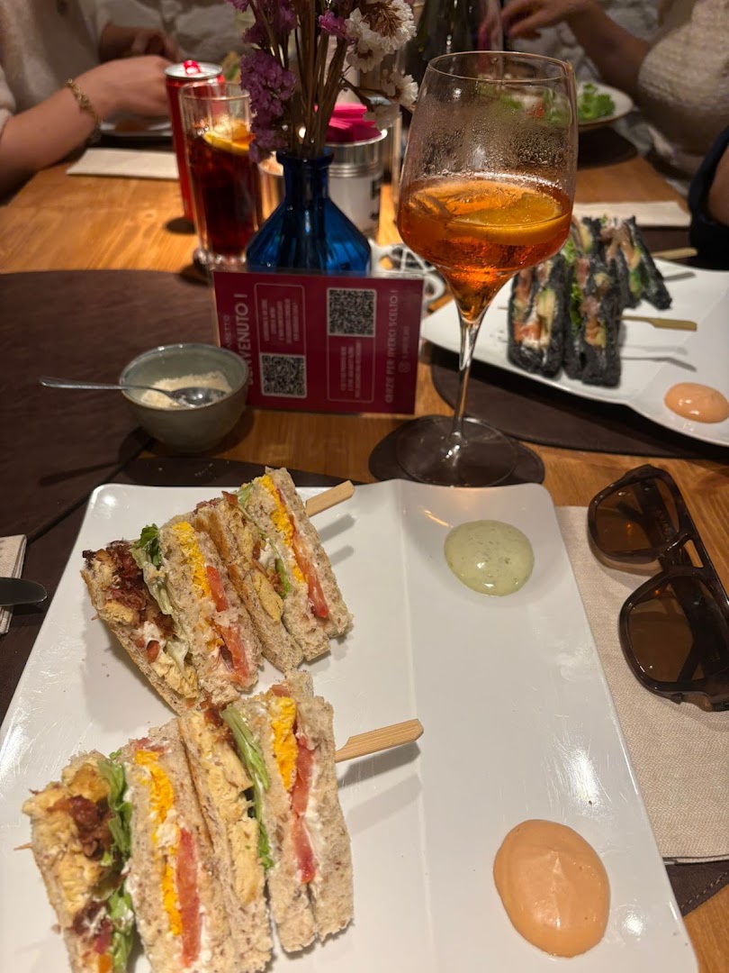 Il Baretto | Food&drink
