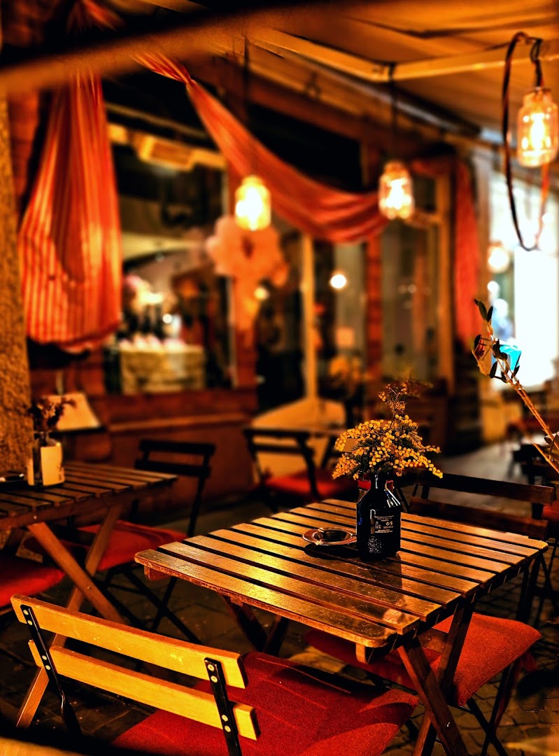 Il Baretto | Food&drink