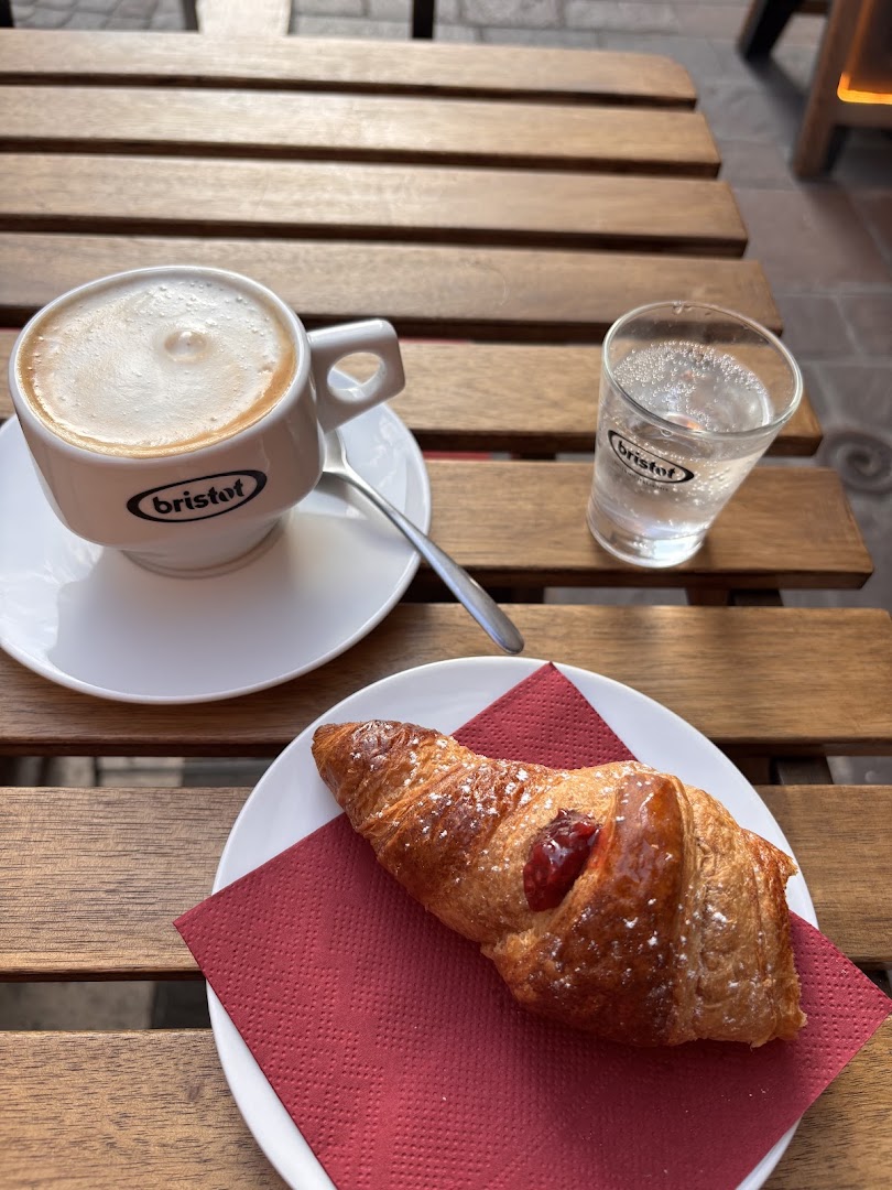 Il Baretto | Food&drink