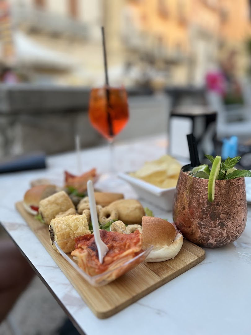 Il Baretto Food&Drinks