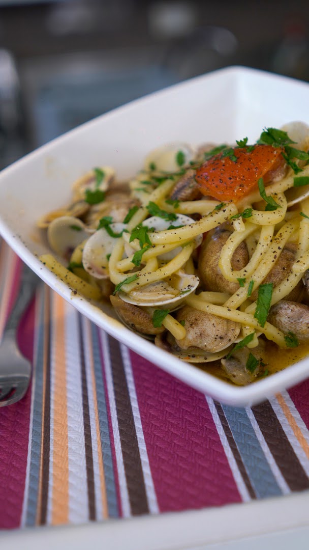Il Baretto Food&Drinks, Rodi Garganico