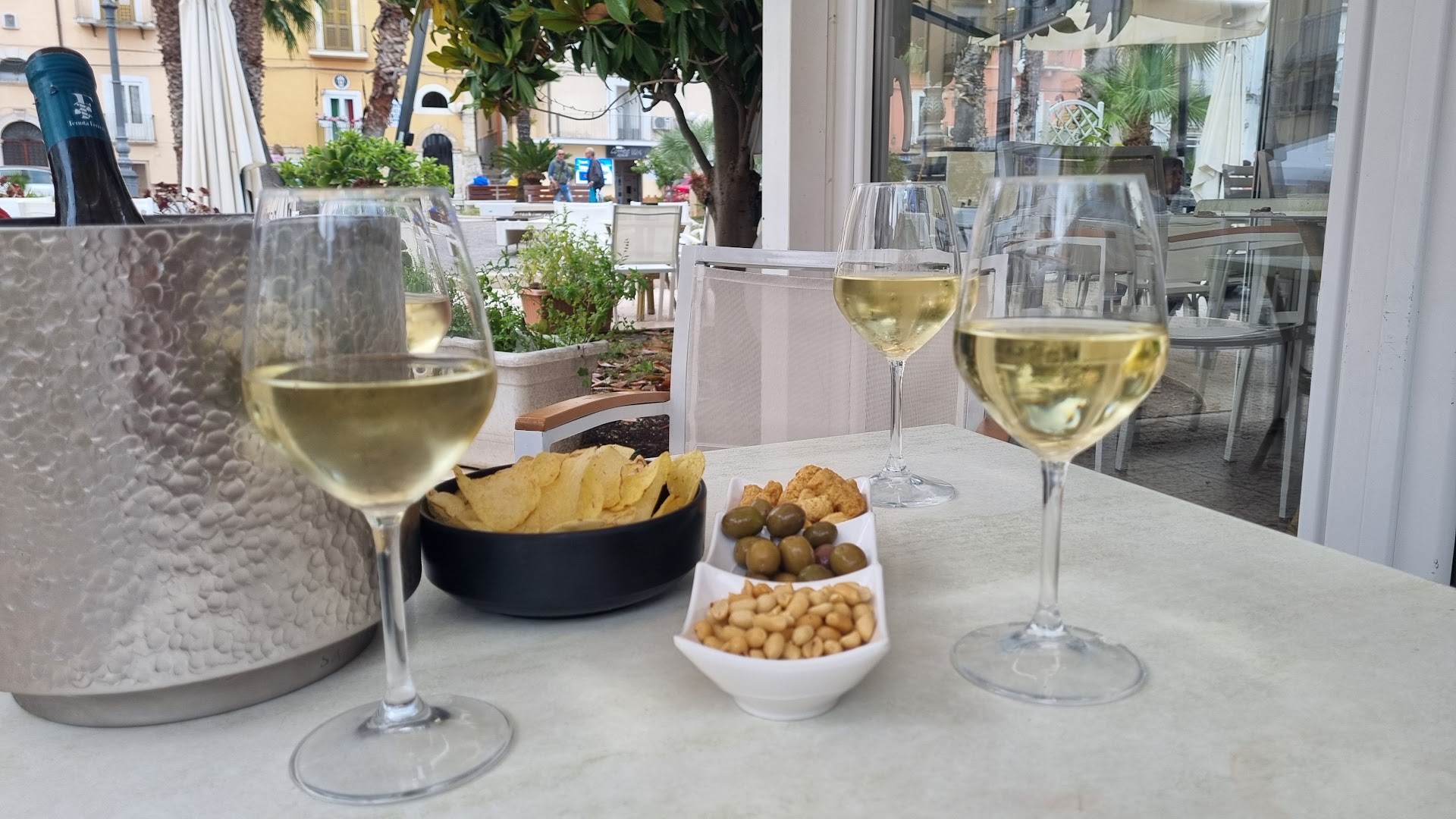 Il Baretto Food&Drinks