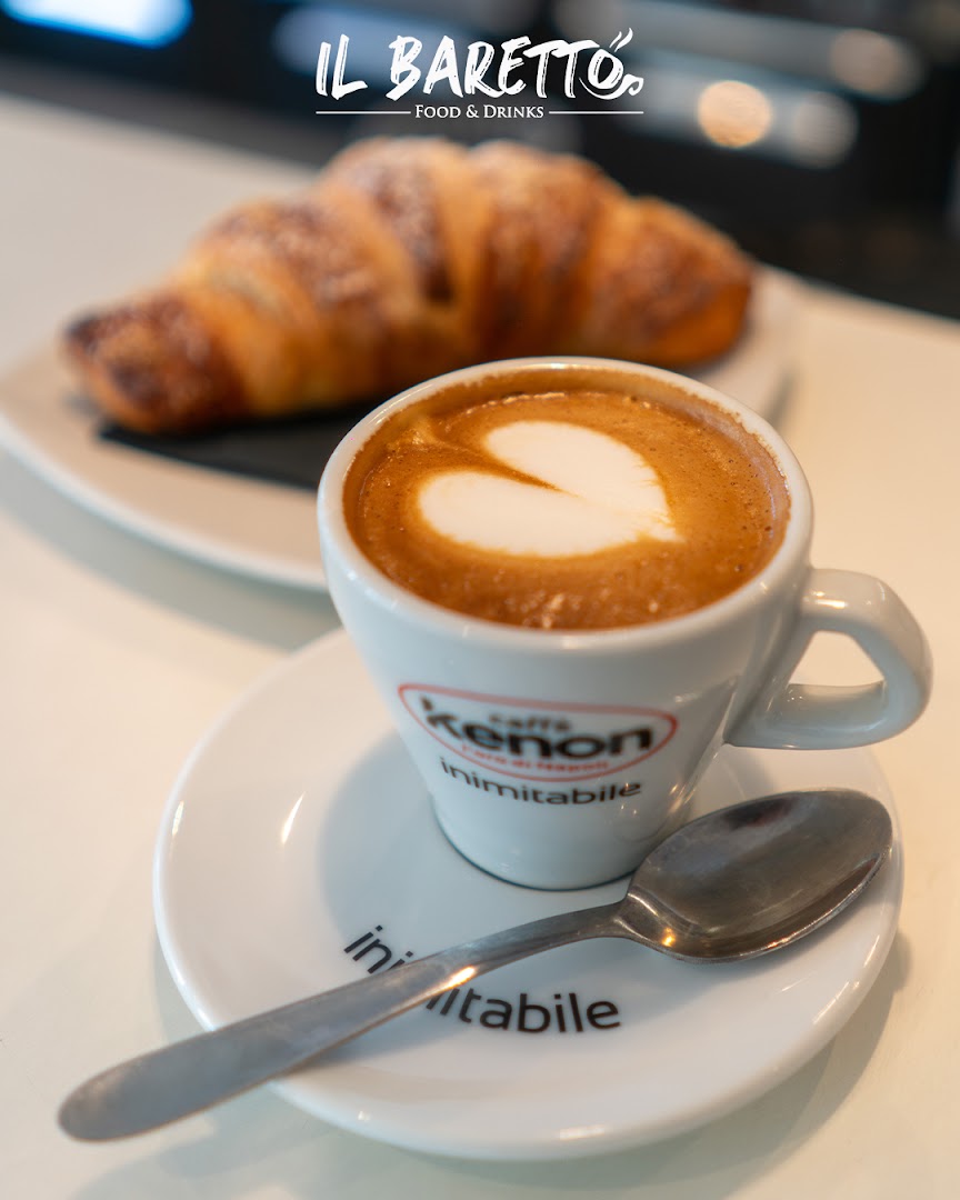 Il Baretto Food&Drinks