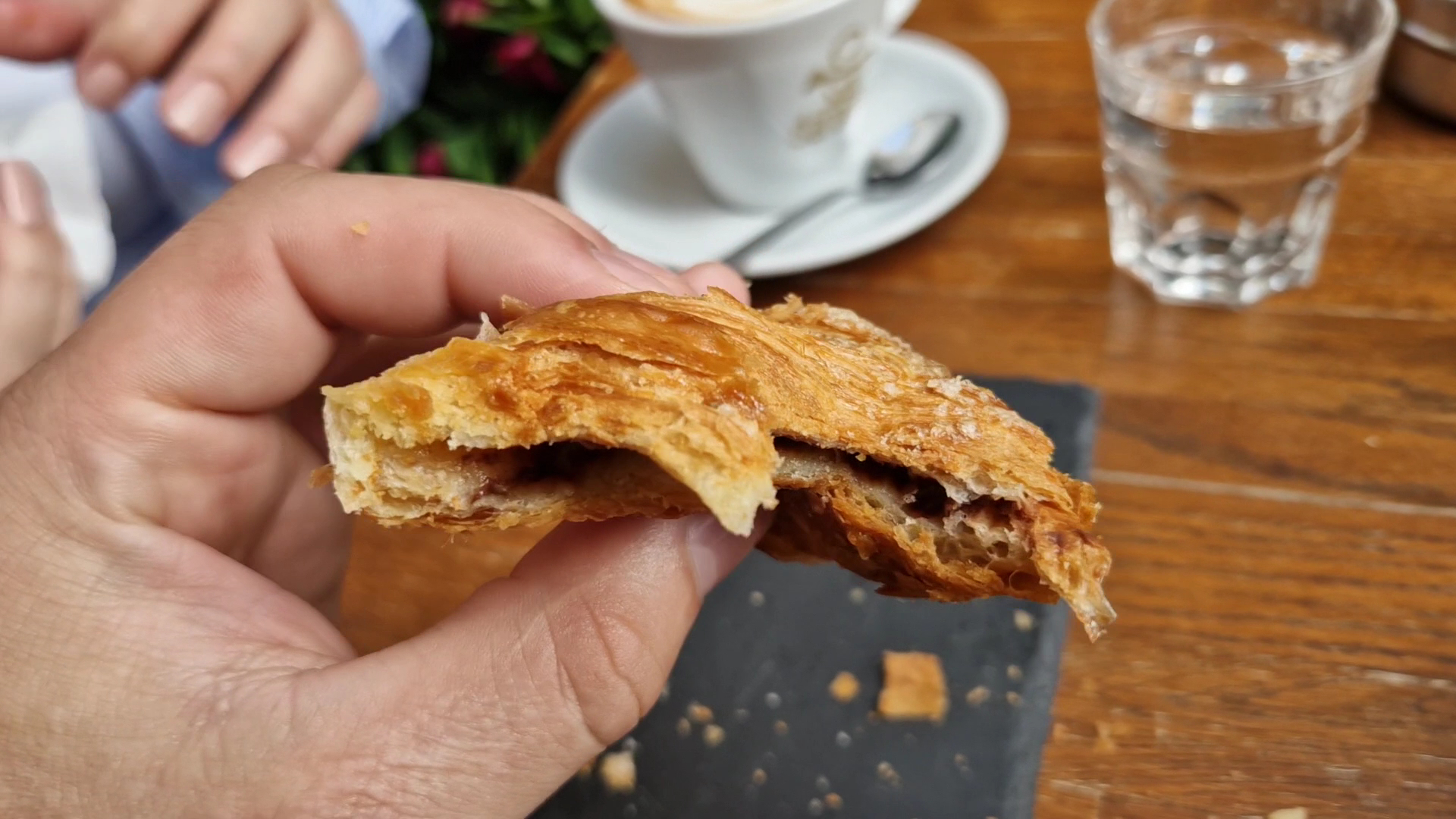 Il Baretto Monteverde