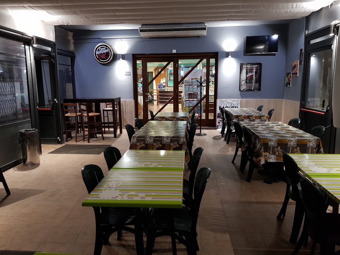Il Baretto Ristobar