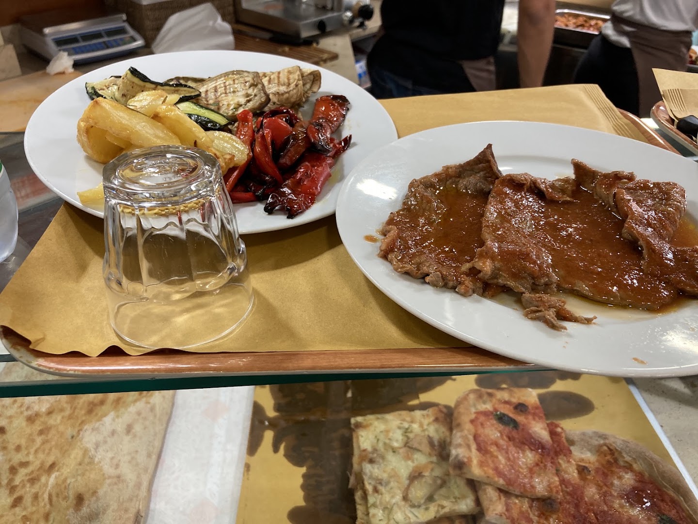 Il Baretto Ristobar