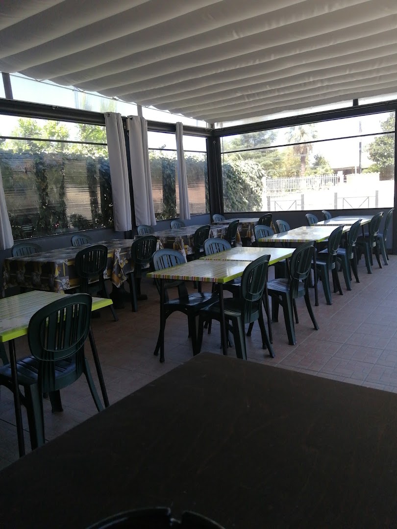 Il Baretto Ristobar, Pontinia
