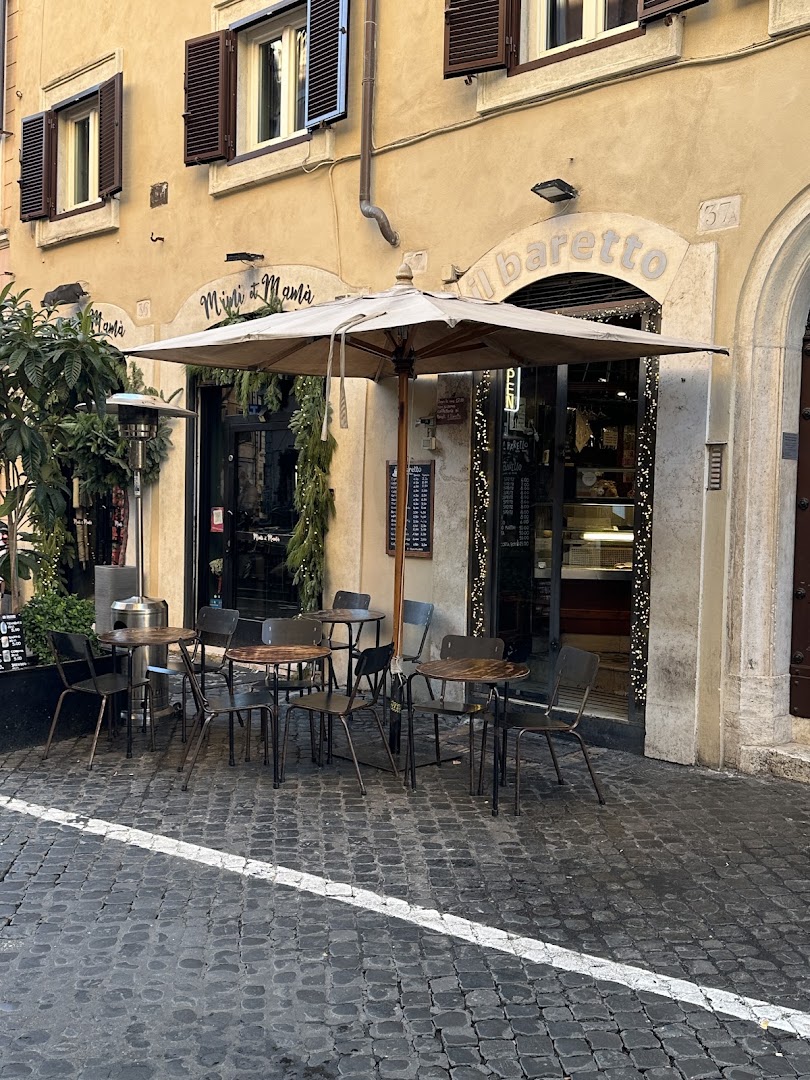 Il Baretto