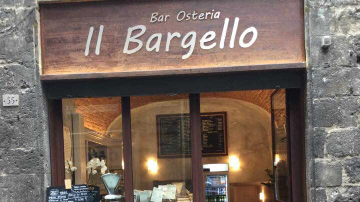 Il Bargello