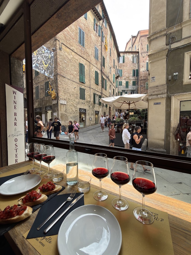 Il Bargello